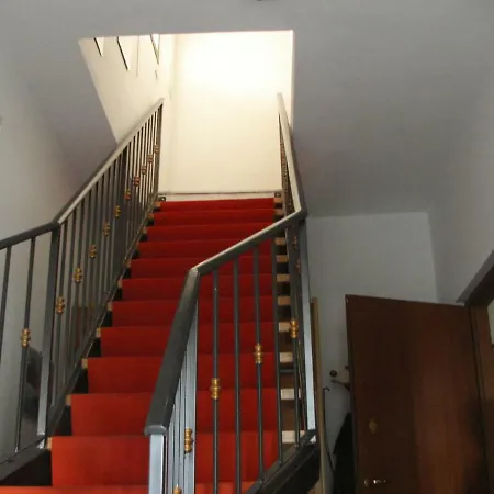 Casa Di Lida Carbonia