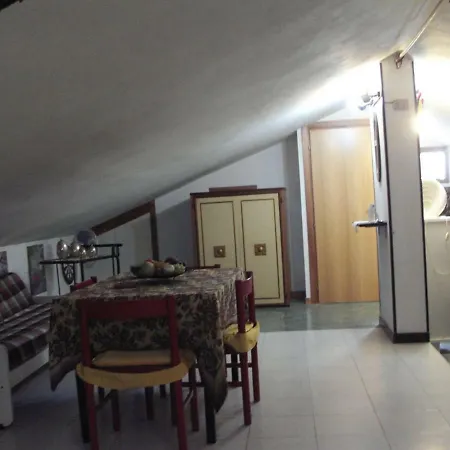 Casa Di Lida