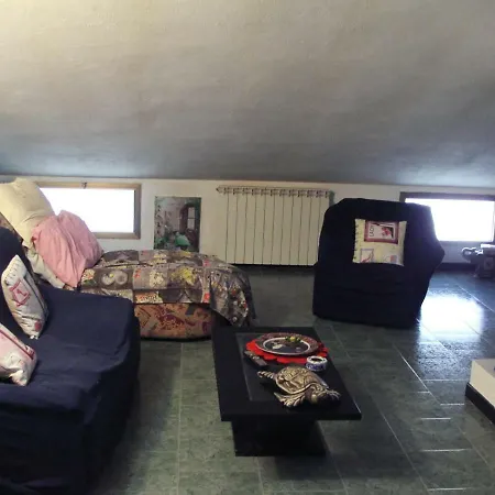 Casa Di Lida Carbonia