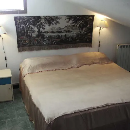 Casa Di Lida *